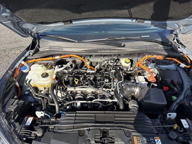 Used 2024 Ford Escape SE image 17