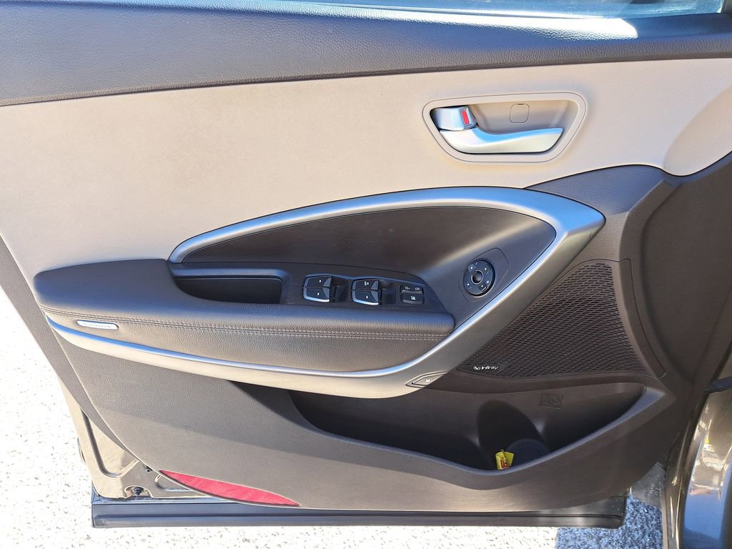 Used 2014 Hyundai Santa Fe Sport 2.0T w/ Navigation Package 06 image 13