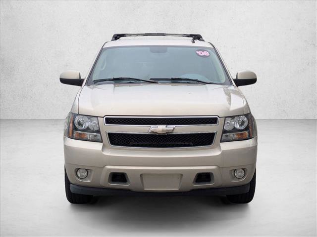 Used 2008 Chevrolet Suburban LT video 2