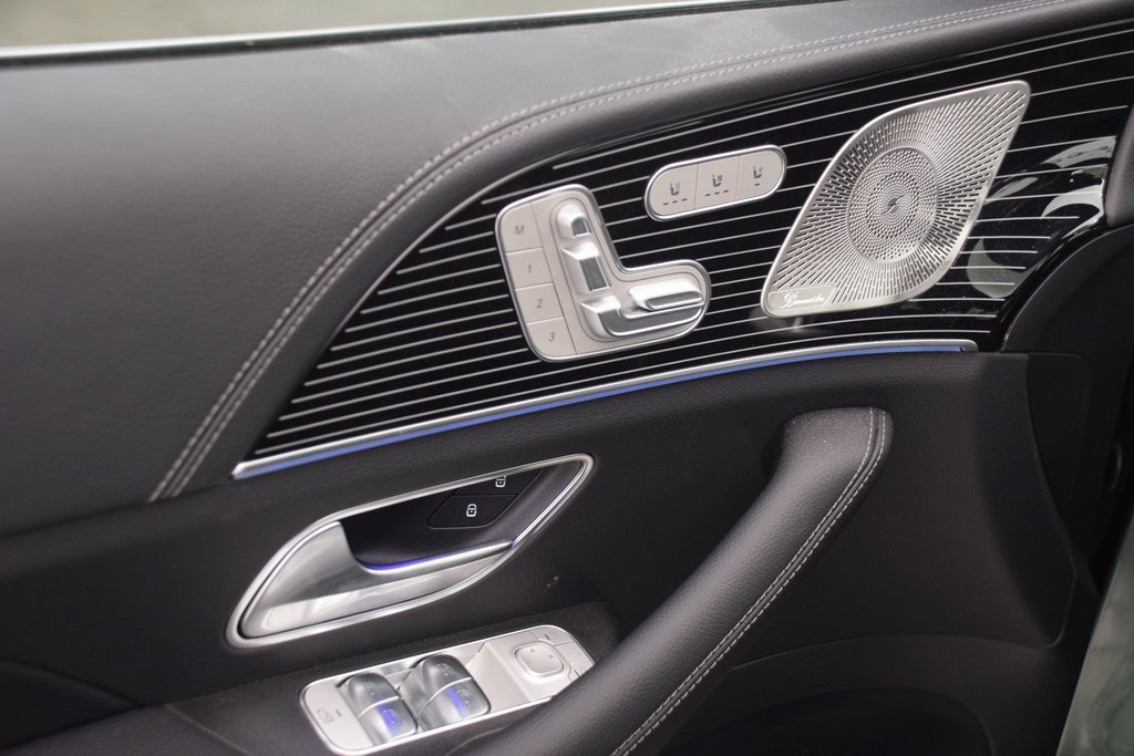 New 2026 Mercedes-Benz GLE 450 4MATIC Coupe image 46