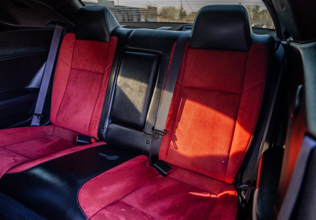 Used 2021 Dodge Challenger R/T Scat Pack image 29