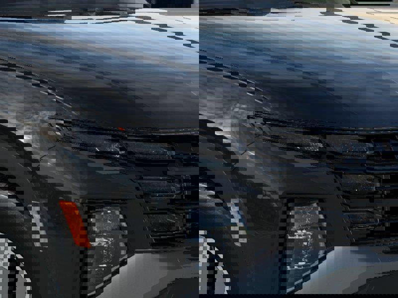 New 2026 Hyundai Tucson Blue SE image 9