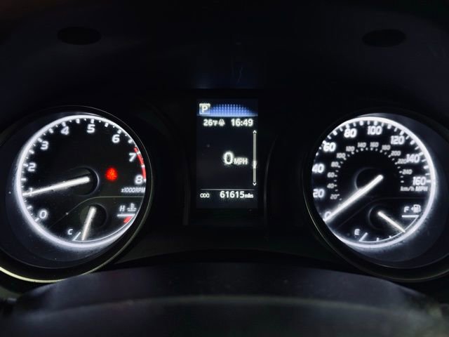Used 2024 Toyota Camry SE image 23