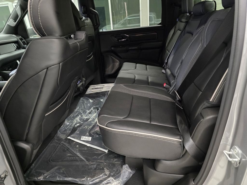 New 2026 RAM 1500 Limited image 41