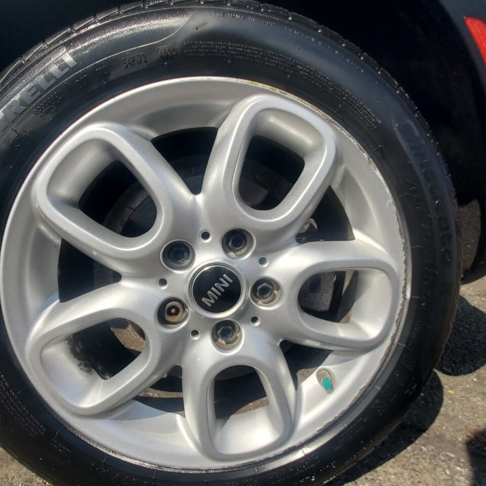 Used 2019 MINI Cooper 4-Door Hardtop image 29