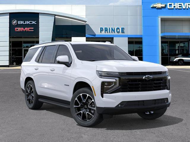 New 2027 Chevrolet Tahoe RST w/ Comfort Package RWD image 7