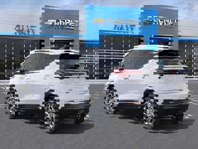 New 2027 Chevrolet Bolt LT w/ Comfort Package image 3