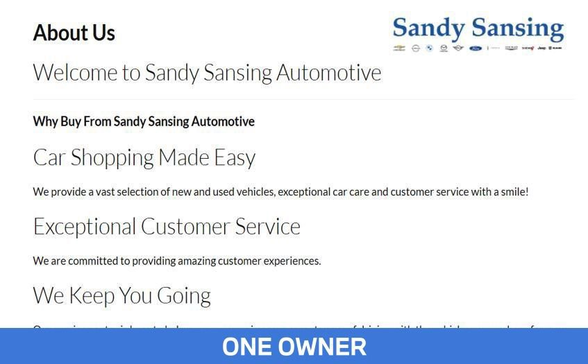 Used 2024 Chevrolet Silverado 1500 High Country w/ Technology Package image 2