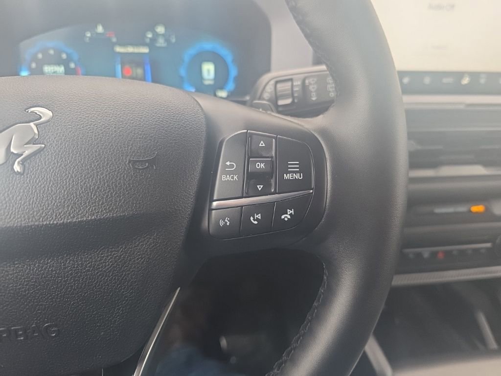 Certified 2025 Ford Bronco Sport Badlands image 11