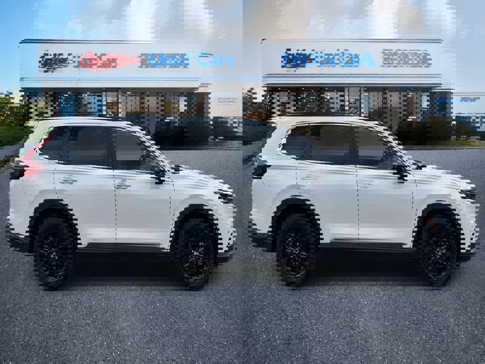 Used 2024 Honda CR-V Sport-L image 6