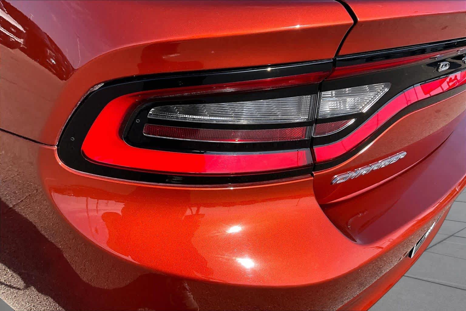 Used 2023 Dodge Charger SXT RWD image 26