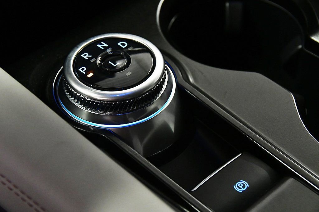 New 2026 Ford Explorer Active w/ Active Comfort Package image 25