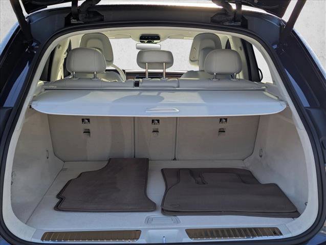 Certified 2023 Mercedes-Benz EQE 350+ 4MATIC SUV image 6