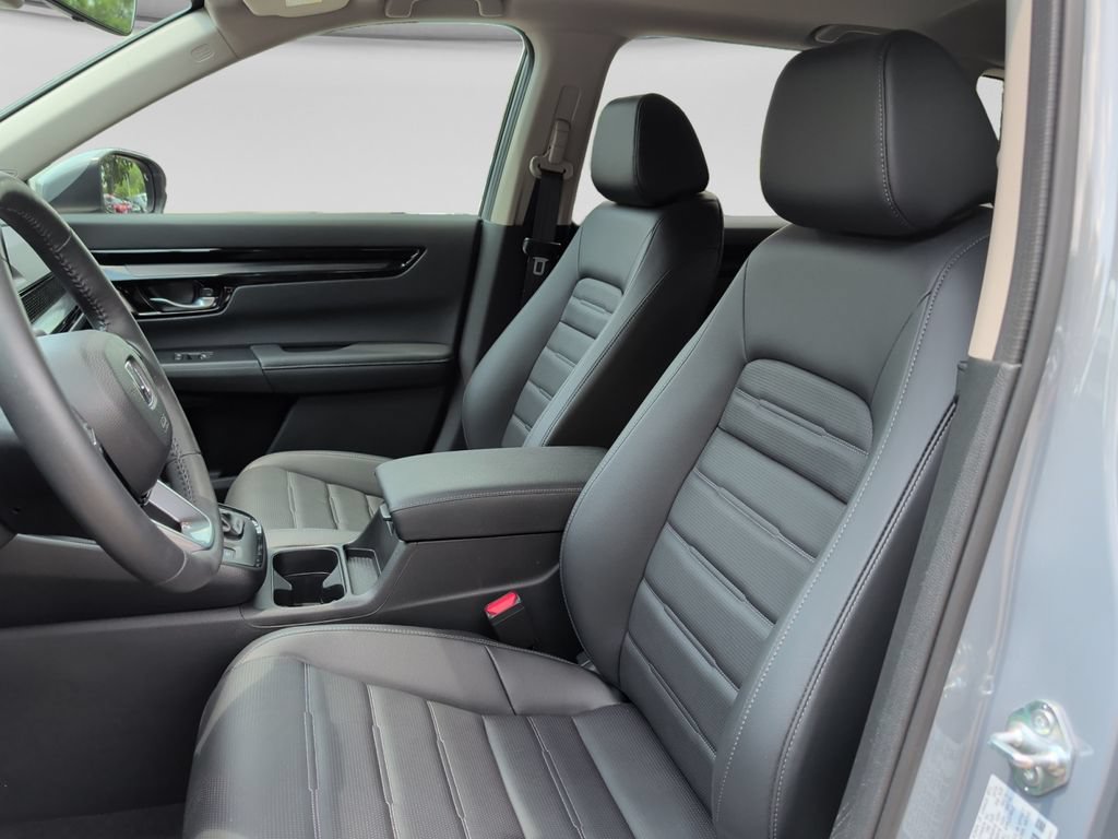 Used 2024 Honda CR-V EX-L image 17