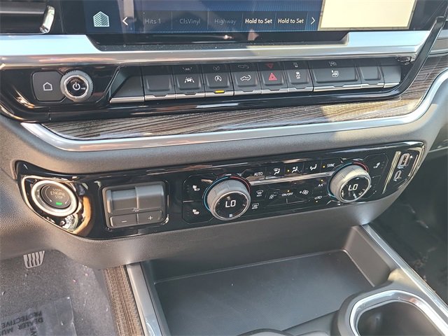 New 2026 Chevrolet Silverado 1500 LT image 32