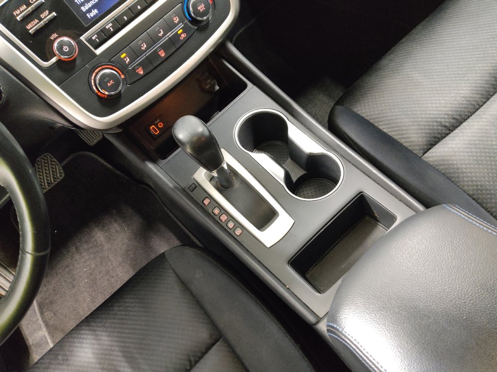 Used 2017 Nissan Altima 2.5 SR image 26