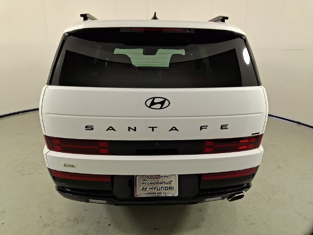 New 2027 Hyundai Santa Fe Calligraphy AWD/4WD image 6