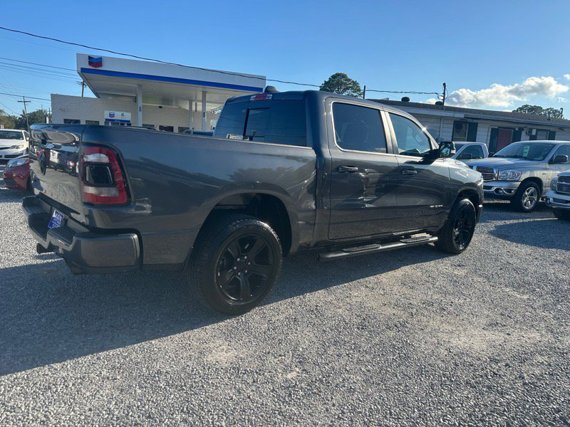 Used 2020 RAM 1500 Big Horn image 4