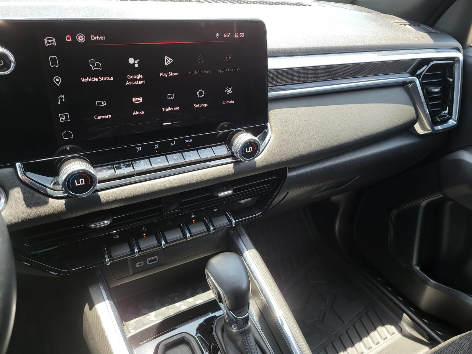 Used 2024 GMC Canyon Elevation w/ Convenience Package RWD image 24