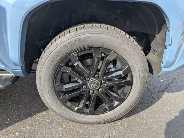 New 2026 Toyota 4Runner 4WD image 24