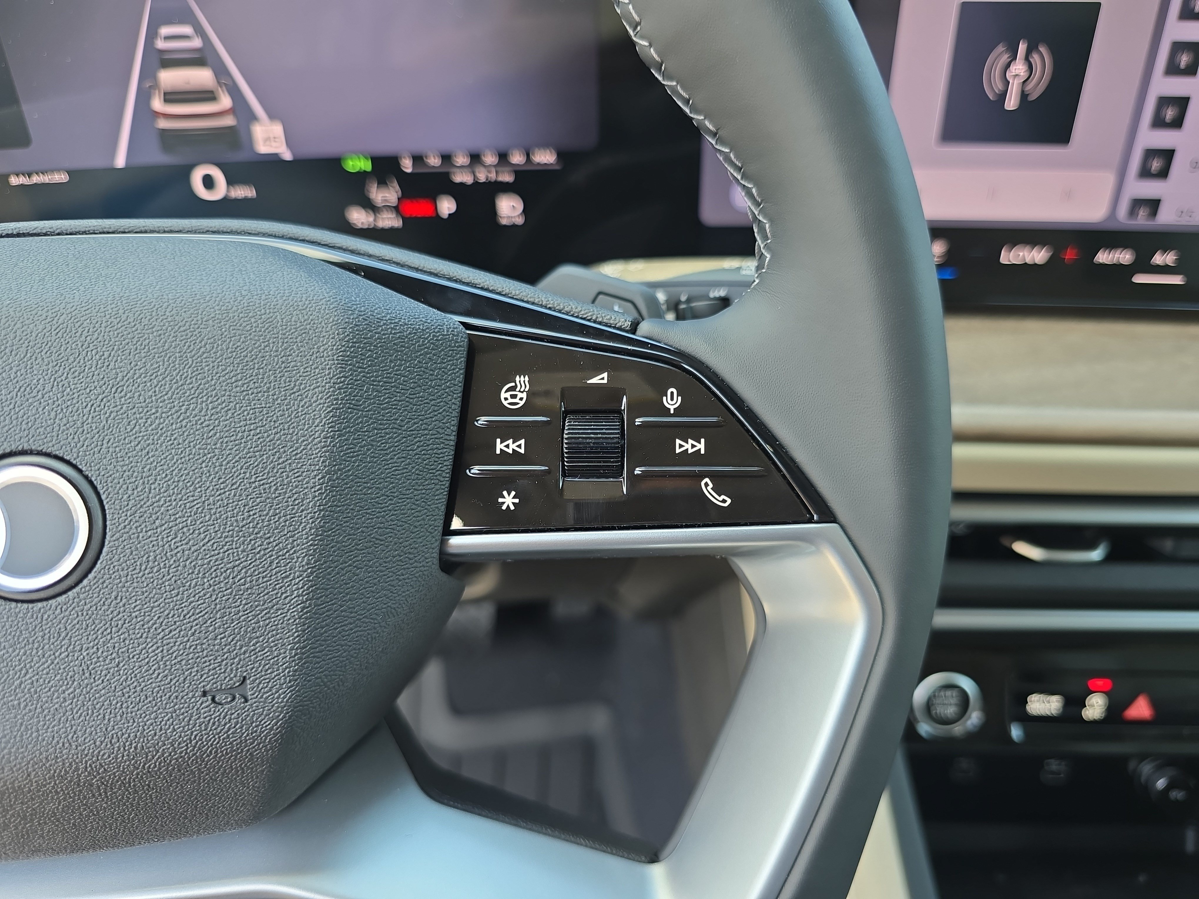 New 2026 Audi Q5 Premium Plus AWD/4WD image 18