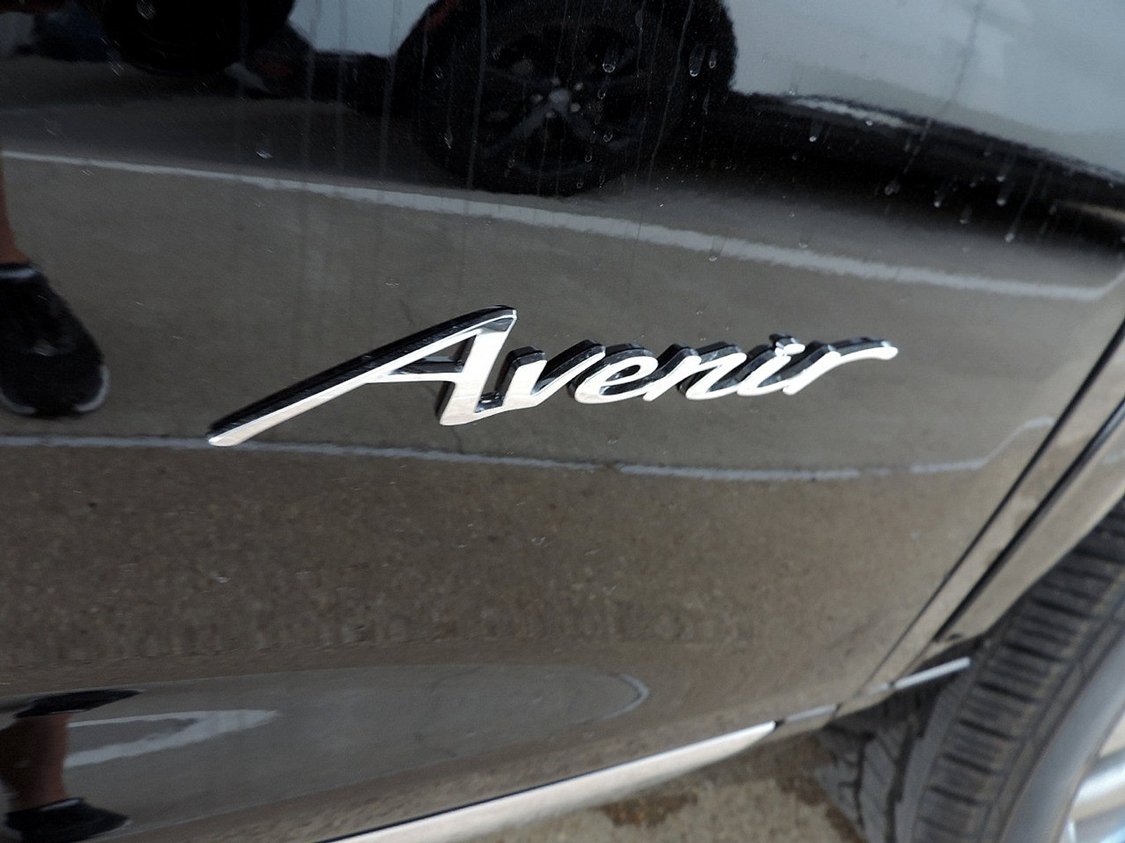 New 2026 Buick Enclave Avenir w/ Super Cruise Package image 10