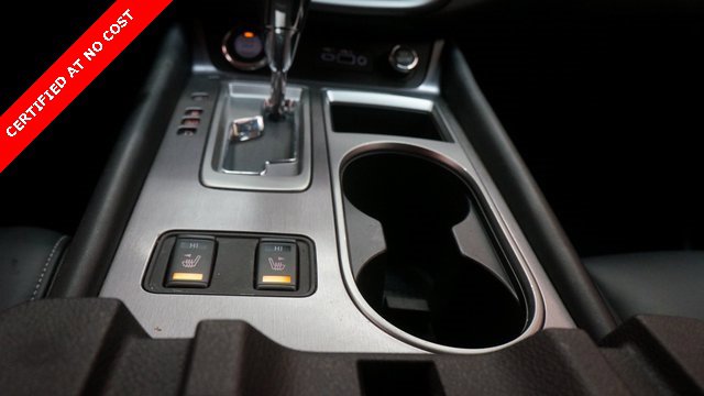 Used 2024 Nissan Murano SV w/ SV Midnight Edition Package image 21