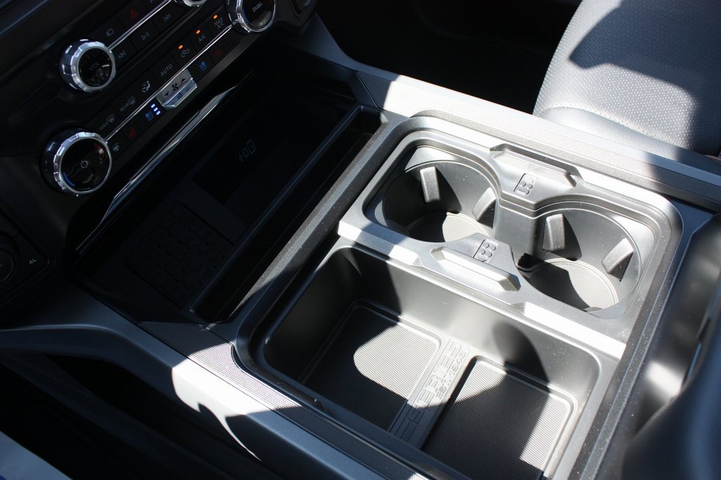 New 2026 Ford F350 Lariat image 30