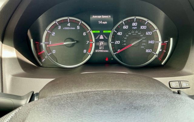 Used 2019 Acura MDX A-Spec image 25