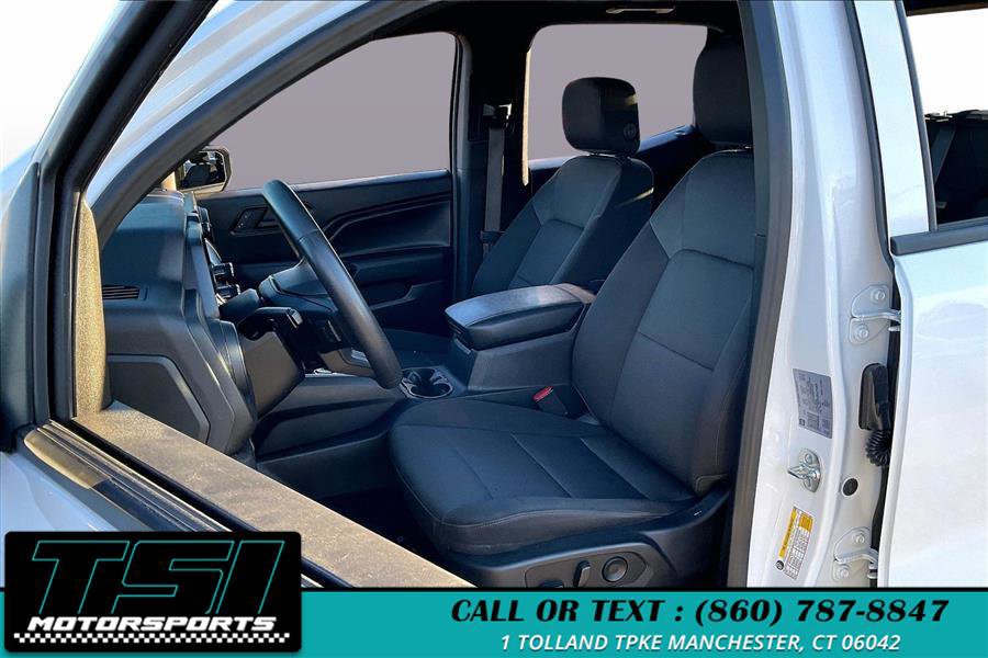 Used 2024 Chevrolet Colorado Trail Boss w/ Advanced Trailering Package image 26