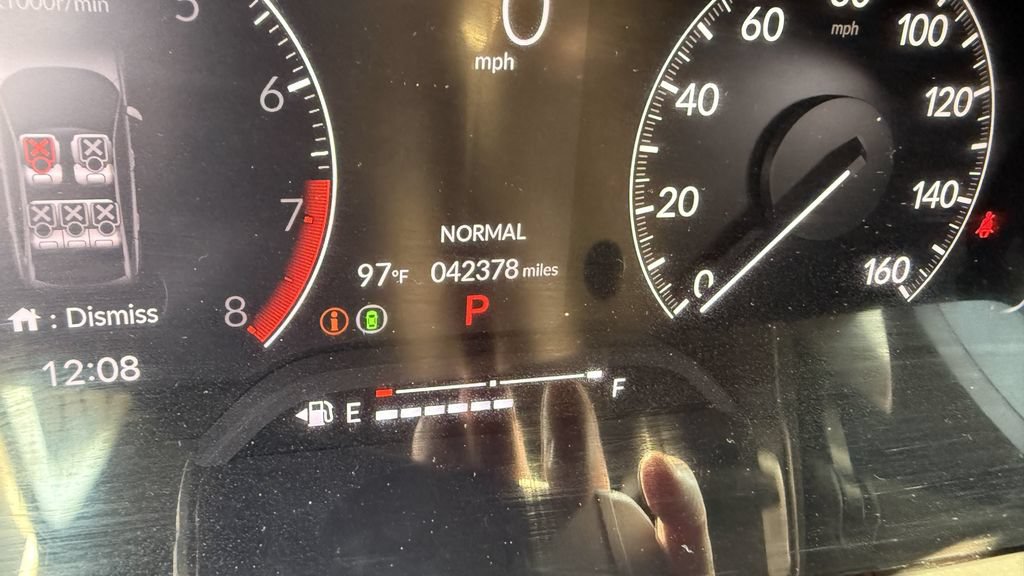 Used 2022 Honda Civic Sport image 4