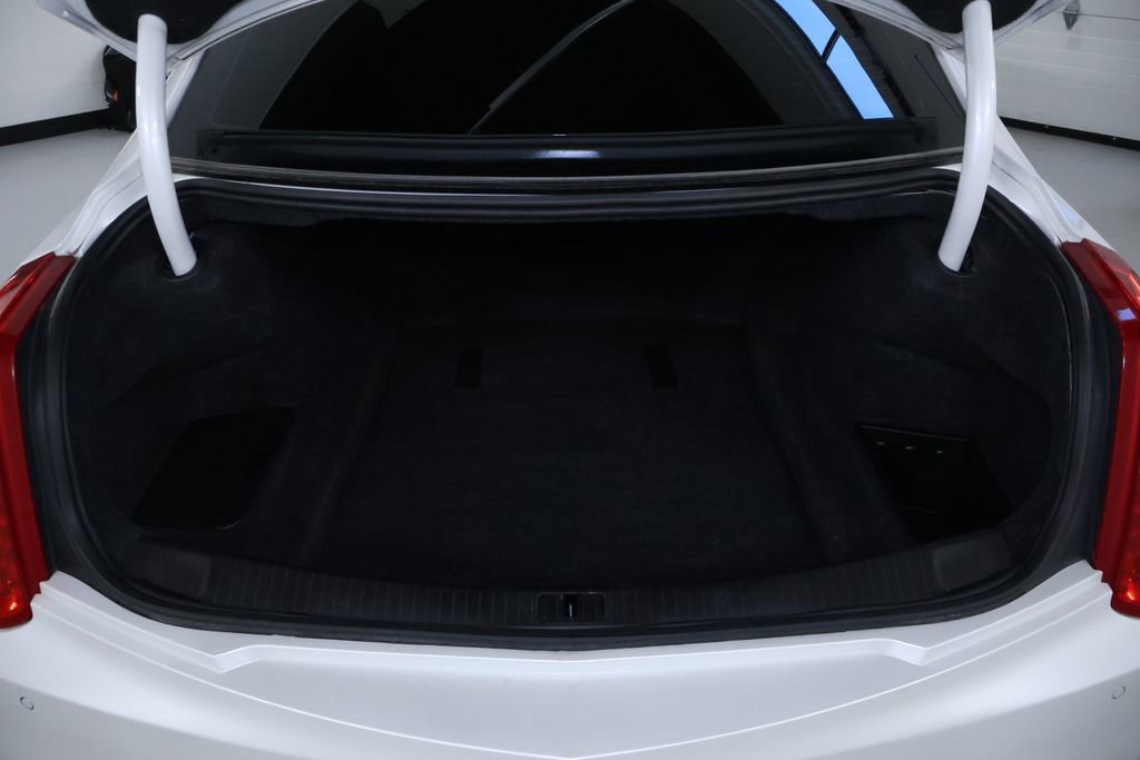 Used 2019 Cadillac CTS Luxury image 17