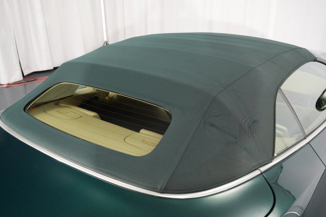 Used 2008 Jaguar XKR R RWD image 20