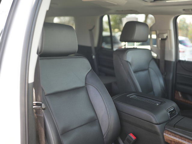 Used 2020 Chevrolet Tahoe Premier AWD/4WD image 23