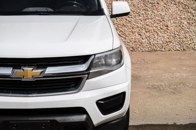 Used 2020 Chevrolet Colorado LT w/ Safety Package RWD image 39