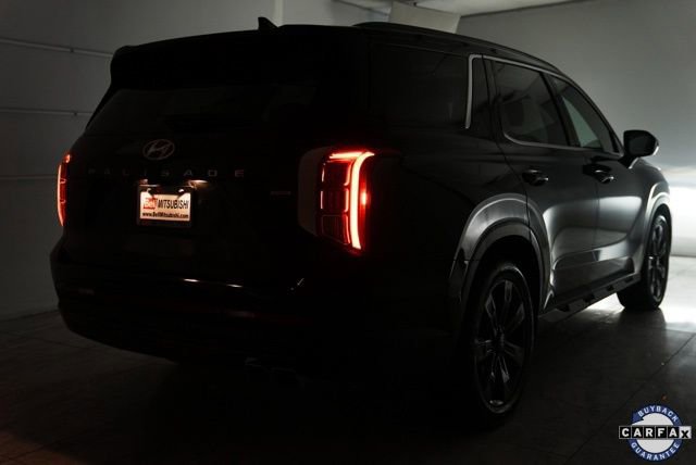 Used 2024 Hyundai Palisade XRT image 40