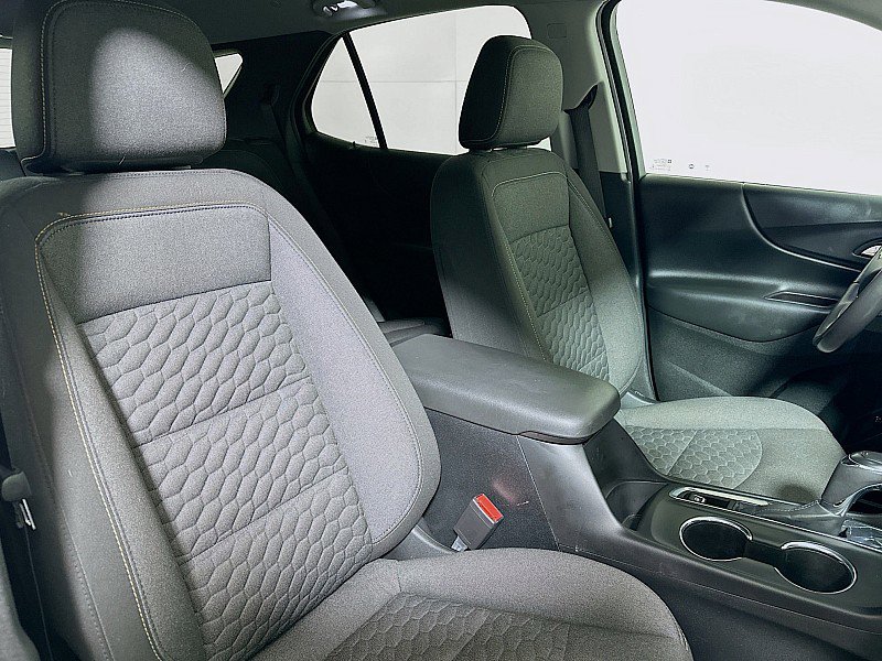 Used 2019 Chevrolet Equinox LT image 25