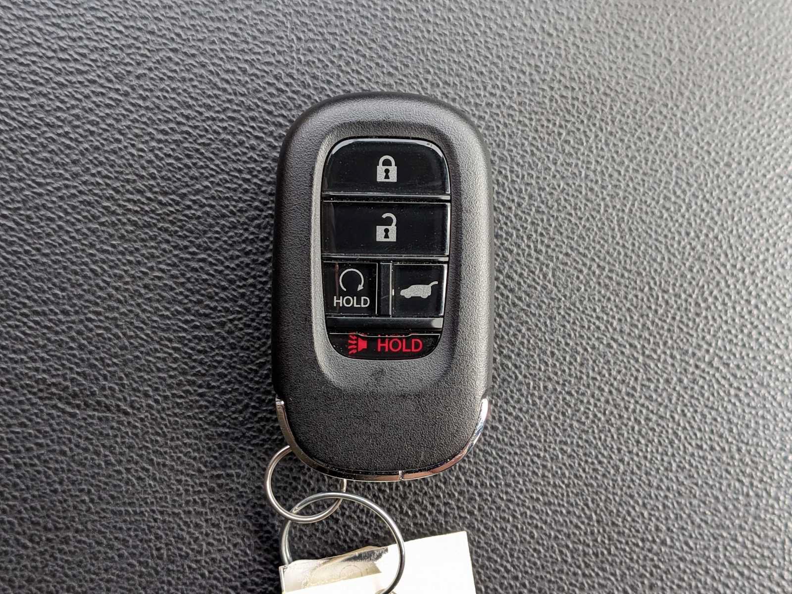Certified 2024 Honda CR-V Sport image 33