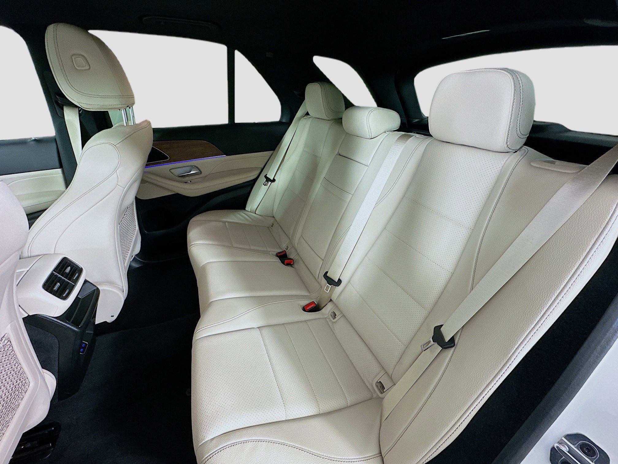 Certified 2024 Mercedes-Benz GLE 350 4MATIC image 32