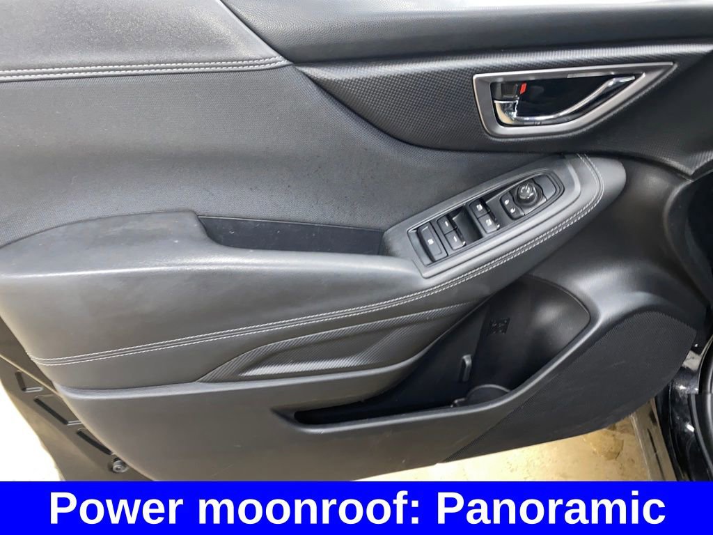 Used 2021 Subaru Forester Premium image 11