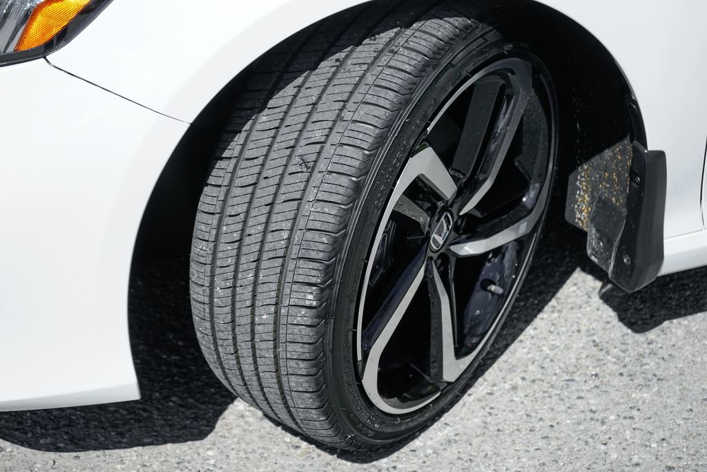 Used 2022 Honda Accord Sport image 40