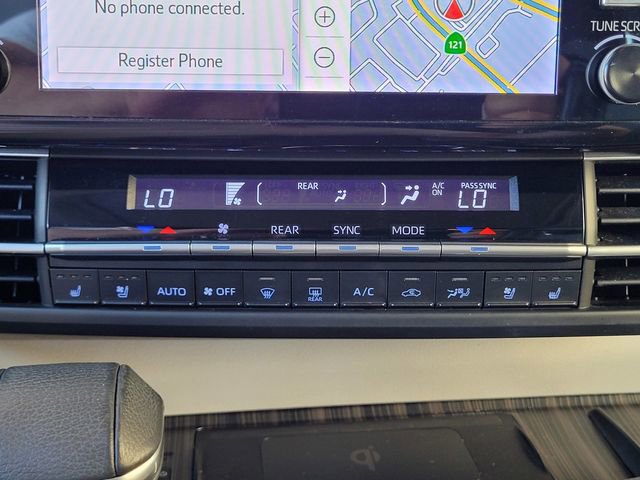 Certified 2021 Toyota Sienna Limited FWD image 25