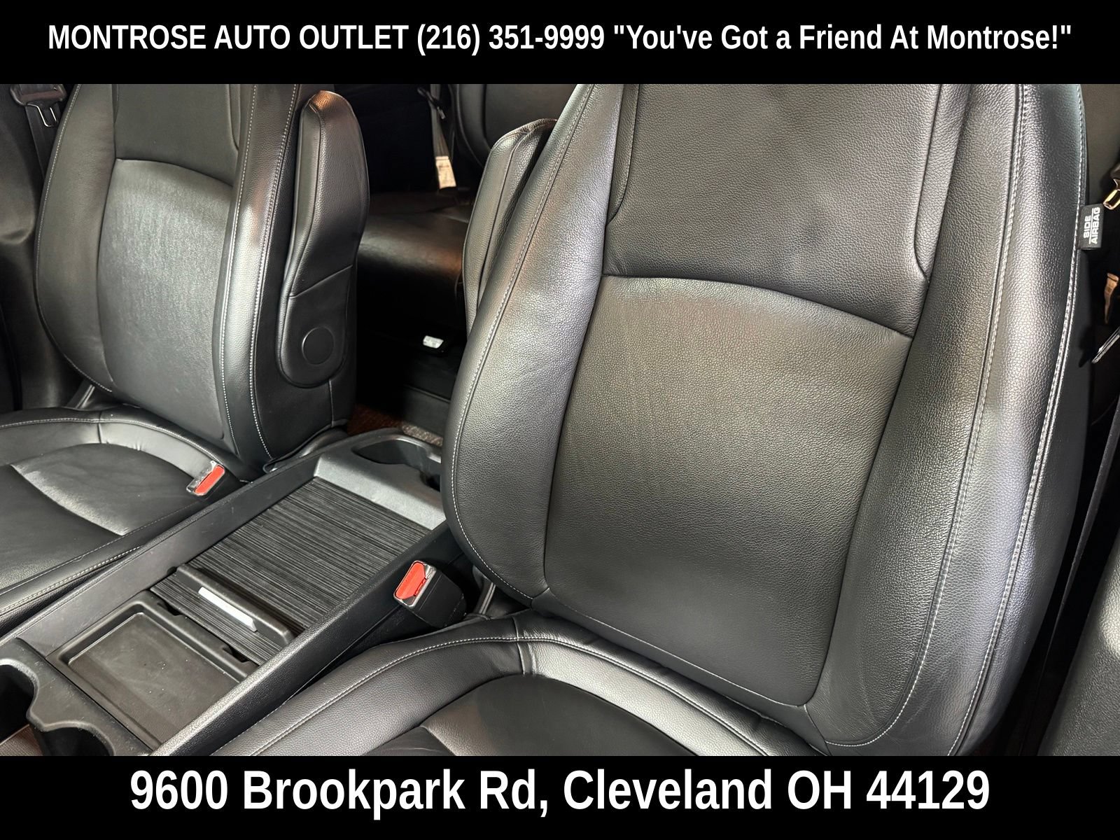 Used 2023 Honda Odyssey Touring image 31