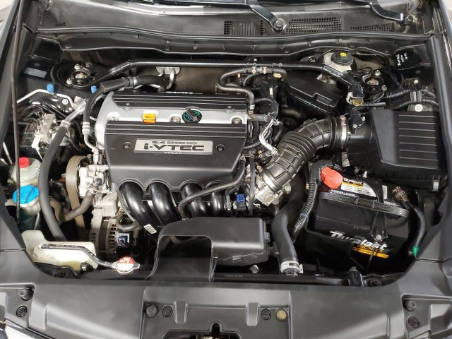 Used 2009 Honda Accord EX-L image 26