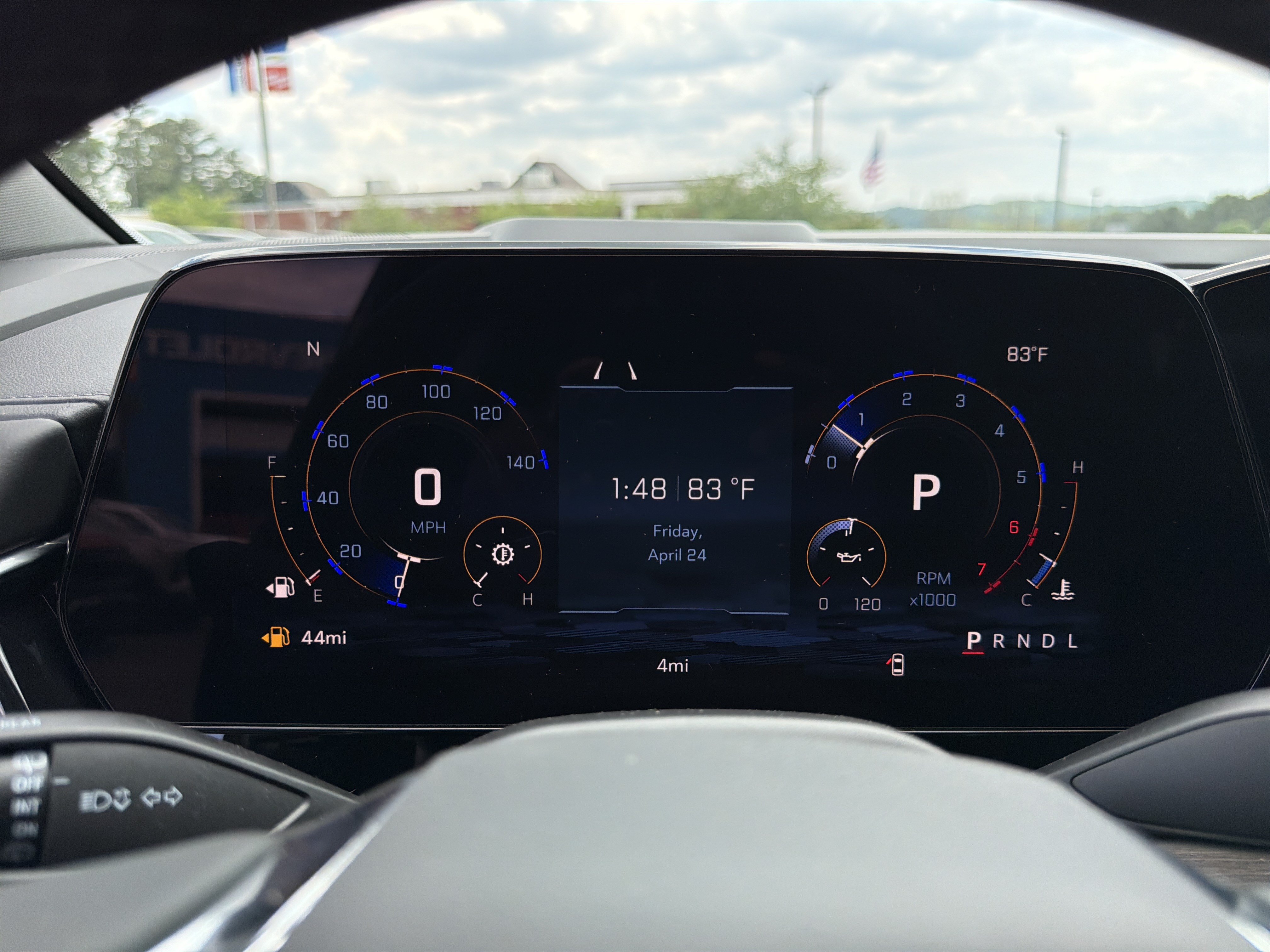 New 2026 Chevrolet Suburban LS RWD image 27