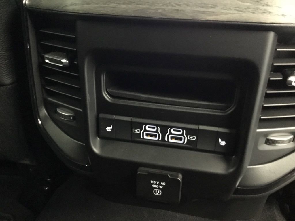 New 2026 RAM 2500 Limited image 20