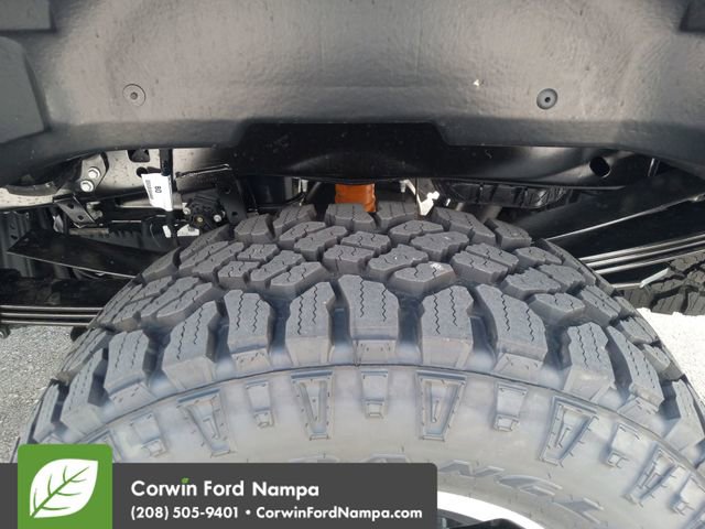 New 2026 Ford F250 Platinum image 33
