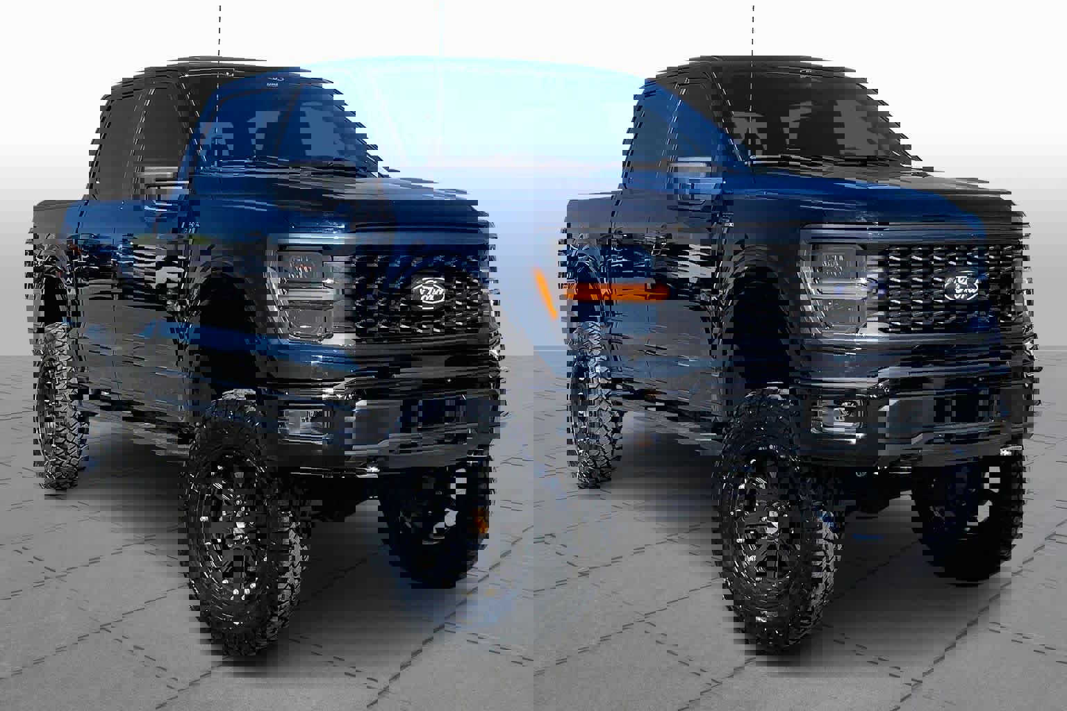 Used 2024 Ford F150 STX image 3