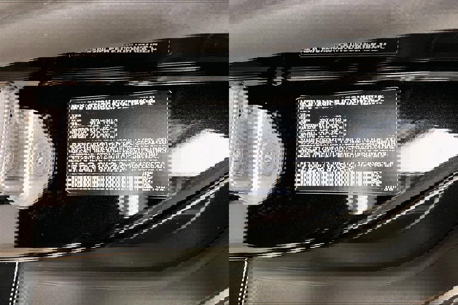 Used 2025 Toyota Supra Premium w/ Driver Assist Package image 30