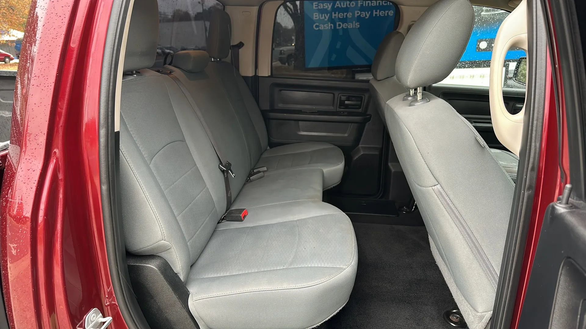 Used 2017 RAM 1500 Express image 23